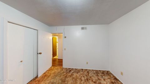 Tiny photo for 1203 Heywood Avenue, Holbrook, AZ 86025 (MLS # 258310)