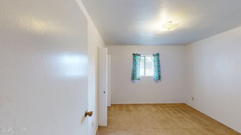 Tiny photo for 1203 Heywood Avenue, Holbrook, AZ 86025 (MLS # 258310)