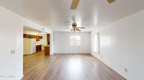 Tiny photo for 1203 Heywood Avenue, Holbrook, AZ 86025 (MLS # 258310)