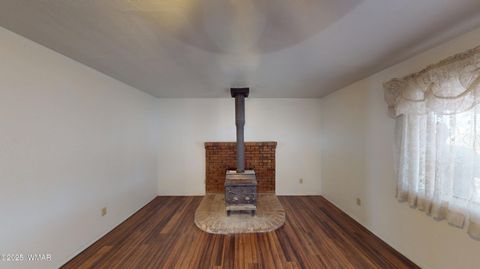 Tiny photo for 1203 Heywood Avenue, Holbrook, AZ 86025 (MLS # 258310)
