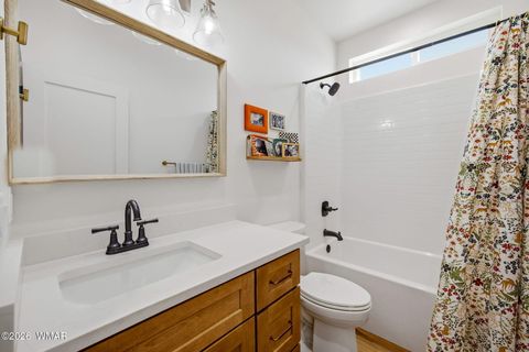 Tiny photo for 1134 E Jefferson Street, Snowflake, AZ 85937 (MLS # 259243)