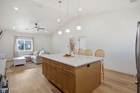 Tiny photo for 1134 E Jefferson Street, Snowflake, AZ 85937 (MLS # 259243)