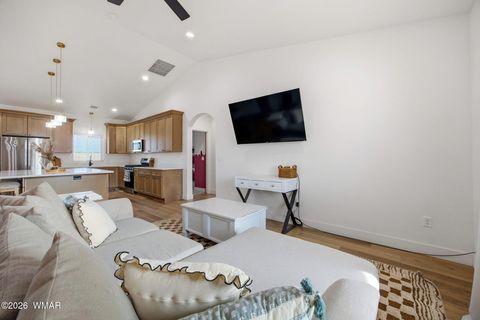 Tiny photo for 1134 E Jefferson Street, Snowflake, AZ 85937 (MLS # 259243)