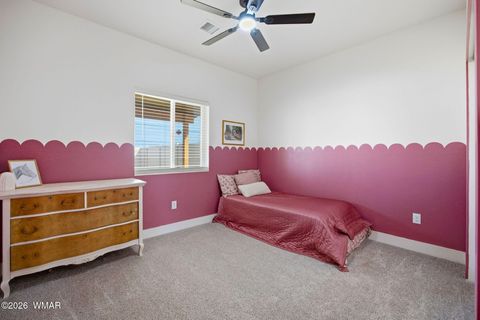 Tiny photo for 1134 E Jefferson Street, Snowflake, AZ 85937 (MLS # 259243)