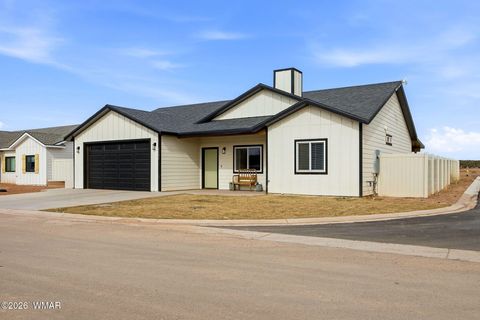 Photo of 1134 E Jefferson Street, Snowflake, AZ 85937 (MLS # 259243)