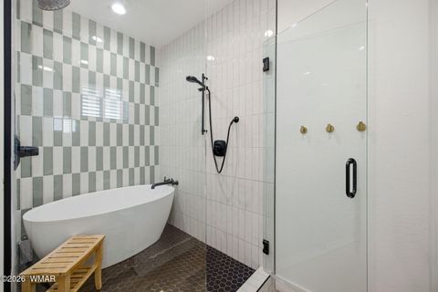 Tiny photo for 1134 E Jefferson Street, Snowflake, AZ 85937 (MLS # 259243)