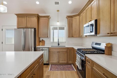 Tiny photo for 1134 E Jefferson Street, Snowflake, AZ 85937 (MLS # 259243)