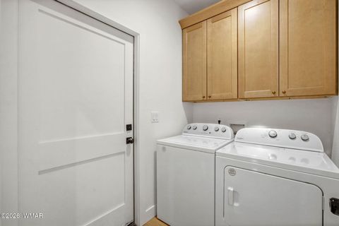 Tiny photo for 1134 E Jefferson Street, Snowflake, AZ 85937 (MLS # 259243)