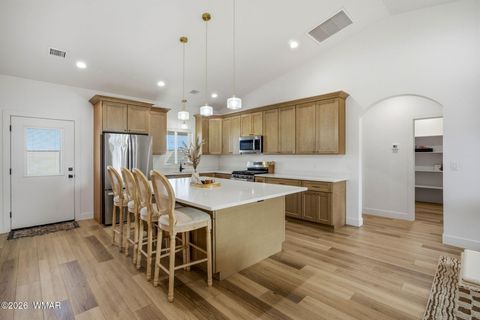 Tiny photo for 1134 E Jefferson Street, Snowflake, AZ 85937 (MLS # 259243)