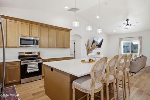 Tiny photo for 1134 E Jefferson Street, Snowflake, AZ 85937 (MLS # 259243)