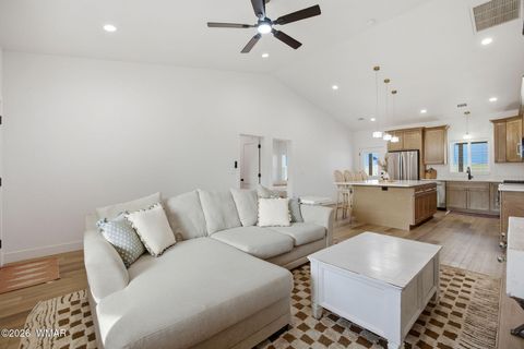 Tiny photo for 1134 E Jefferson Street, Snowflake, AZ 85937 (MLS # 259243)