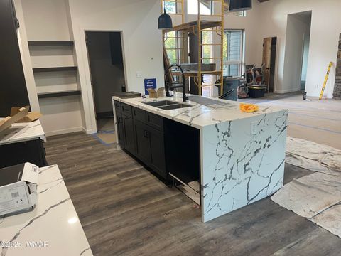 Tiny photo for 4991 Winter Hawk Court, Lakeside, AZ 85929 (MLS # 254830)