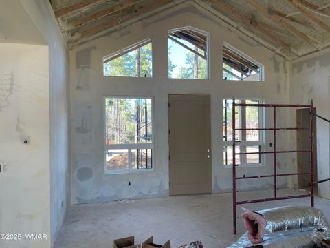 Tiny photo for 4991 Winter Hawk Court, Lakeside, AZ 85929 (MLS # 254830)