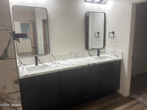 Tiny photo for 4991 Winter Hawk Court, Lakeside, AZ 85929 (MLS # 254830)