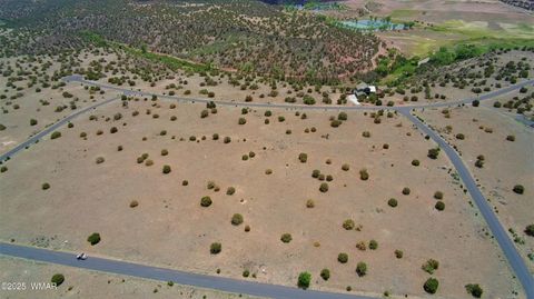 Tiny photo for 7693 Arroyo Plata Drive, Show Low, AZ 85901 (MLS # 248611)