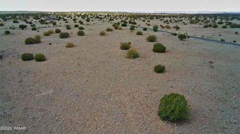 Tiny photo for 7693 Arroyo Plata Drive, Show Low, AZ 85901 (MLS # 248611)