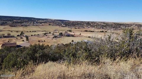 Tiny photo for 7693 Arroyo Plata Drive, Show Low, AZ 85901 (MLS # 248611)