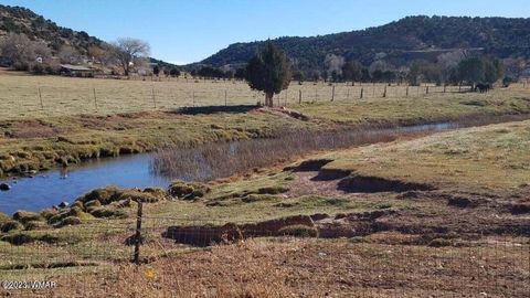 Tiny photo for 7693 Arroyo Plata Drive, Show Low, AZ 85901 (MLS # 248611)