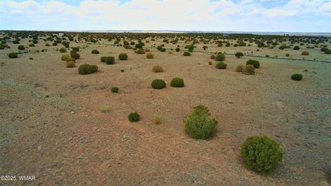 Tiny photo for 7693 Arroyo Plata Drive, Show Low, AZ 85901 (MLS # 248611)