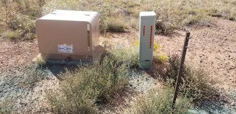 Tiny photo for 7693 Arroyo Plata Drive, Show Low, AZ 85901 (MLS # 248611)