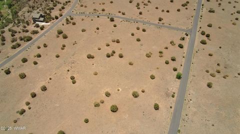 Tiny photo for 7693 Arroyo Plata Drive, Show Low, AZ 85901 (MLS # 248611)