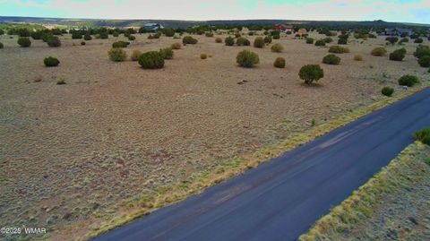Tiny photo for 7693 Arroyo Plata Drive, Show Low, AZ 85901 (MLS # 248611)