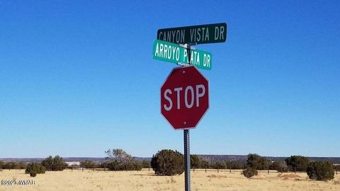 Tiny photo for 7693 Arroyo Plata Drive, Show Low, AZ 85901 (MLS # 248611)