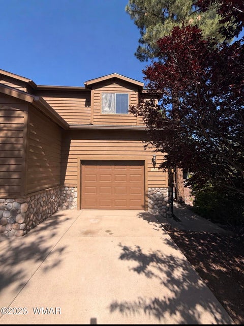 Tiny photo for 5841 Saturn Drive, Lakeside, AZ 85929 (MLS # 261066)