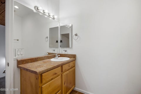 Tiny photo for 5841 Saturn Drive, Lakeside, AZ 85929 (MLS # 261066)