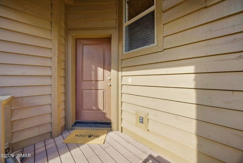 Tiny photo for 5841 Saturn Drive, Lakeside, AZ 85929 (MLS # 261066)