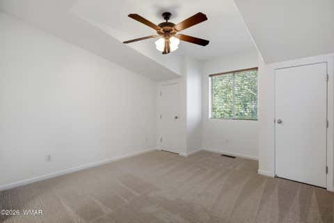 Tiny photo for 5841 Saturn Drive, Lakeside, AZ 85929 (MLS # 261066)