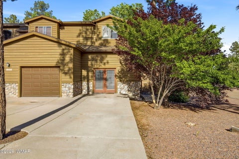 Photo of 5841 Saturn Drive, Lakeside, AZ 85929 (MLS # 261066)