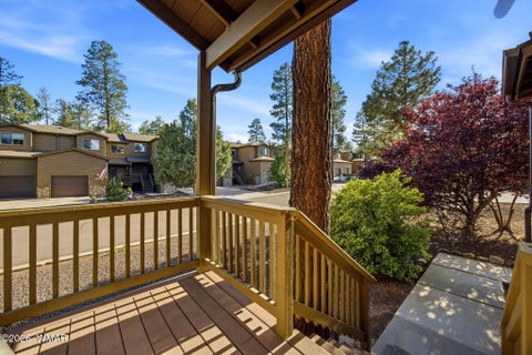Tiny photo for 5841 Saturn Drive, Lakeside, AZ 85929 (MLS # 261066)