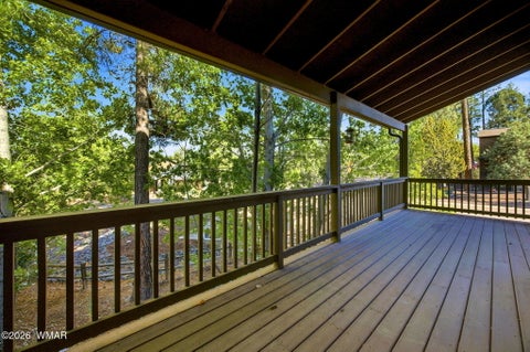 Tiny photo for 5841 Saturn Drive, Lakeside, AZ 85929 (MLS # 261066)