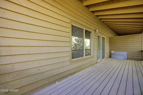 Tiny photo for 5841 Saturn Drive, Lakeside, AZ 85929 (MLS # 261066)