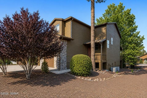 Tiny photo for 5841 Saturn Drive, Lakeside, AZ 85929 (MLS # 261066)