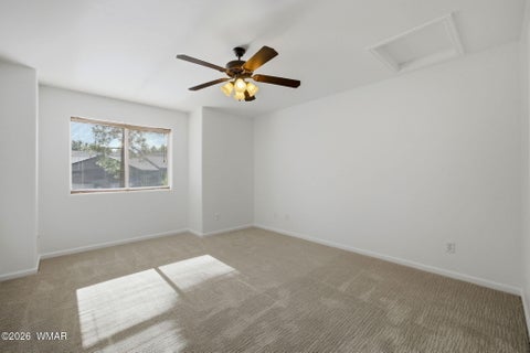 Tiny photo for 5841 Saturn Drive, Lakeside, AZ 85929 (MLS # 261066)