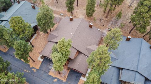 Tiny photo for 4172 Stone Pine Drive, Pinetop, AZ 85935 (MLS # 254501)
