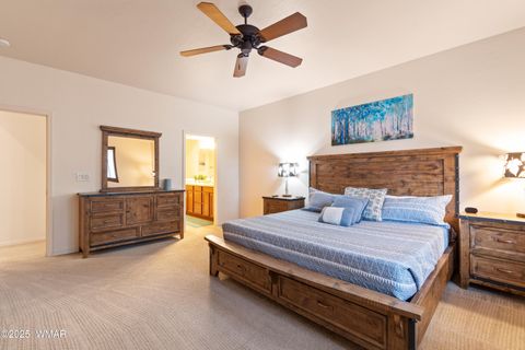 Tiny photo for 4172 Stone Pine Drive, Pinetop, AZ 85935 (MLS # 254501)