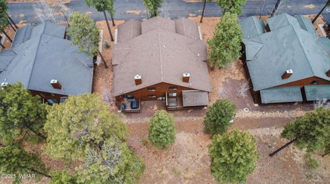 Tiny photo for 4172 Stone Pine Drive, Pinetop, AZ 85935 (MLS # 254501)