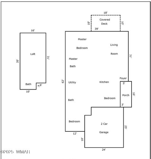 Tiny photo for 4172 Stone Pine Drive, Pinetop, AZ 85935 (MLS # 254501)