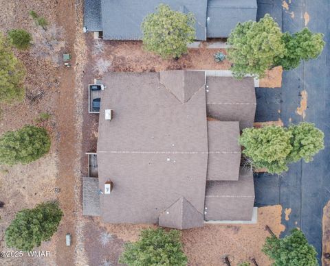 Tiny photo for 4172 Stone Pine Drive, Pinetop, AZ 85935 (MLS # 254501)