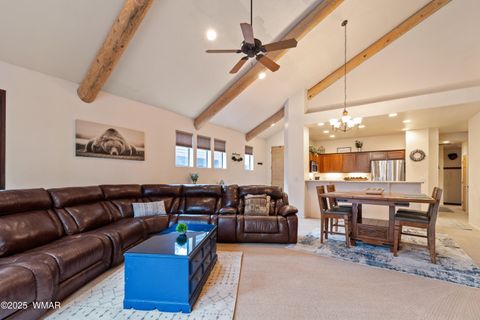 Tiny photo for 4172 Stone Pine Drive, Pinetop, AZ 85935 (MLS # 254501)