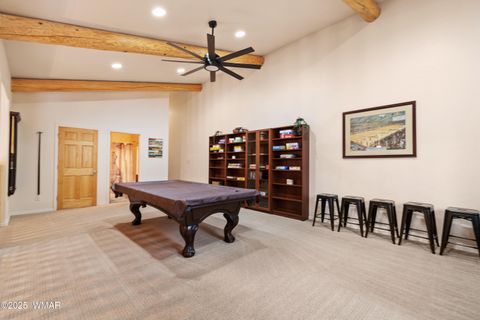 Tiny photo for 4172 Stone Pine Drive, Pinetop, AZ 85935 (MLS # 254501)