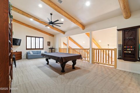 Tiny photo for 4172 Stone Pine Drive, Pinetop, AZ 85935 (MLS # 254501)