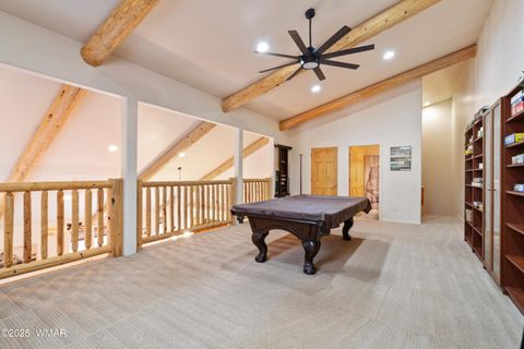 Tiny photo for 4172 Stone Pine Drive, Pinetop, AZ 85935 (MLS # 254501)