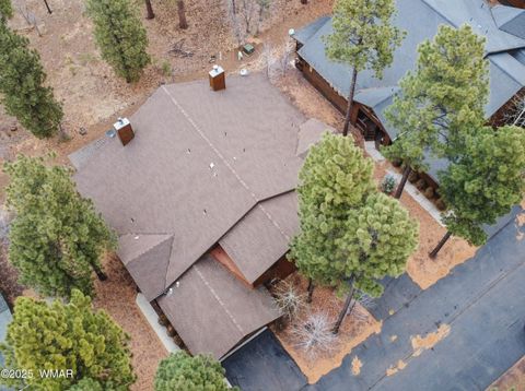 Tiny photo for 4172 Stone Pine Drive, Pinetop, AZ 85935 (MLS # 254501)