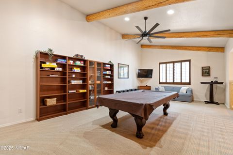 Tiny photo for 4172 Stone Pine Drive, Pinetop, AZ 85935 (MLS # 254501)