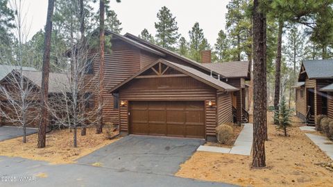 Tiny photo for 4172 Stone Pine Drive, Pinetop, AZ 85935 (MLS # 254501)