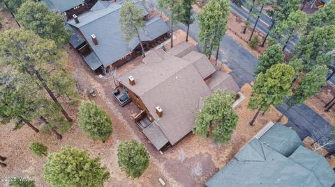 Tiny photo for 4172 Stone Pine Drive, Pinetop, AZ 85935 (MLS # 254501)